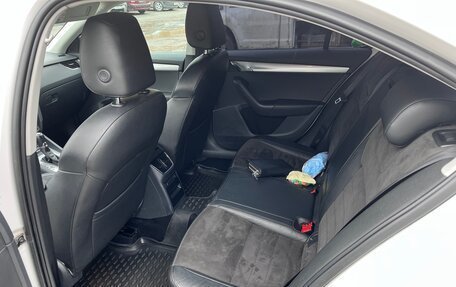 Skoda Octavia, 2014 год, 1 150 000 рублей, 6 фотография