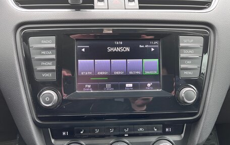 Skoda Octavia, 2014 год, 1 150 000 рублей, 7 фотография