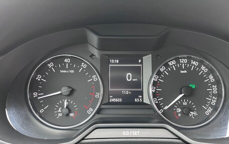 Skoda Octavia, 2014 год, 1 150 000 рублей, 8 фотография