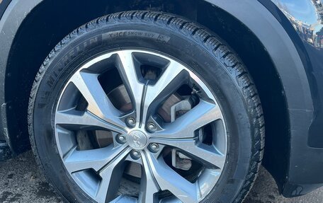 Hyundai Palisade I, 2020 год, 4 400 000 рублей, 8 фотография