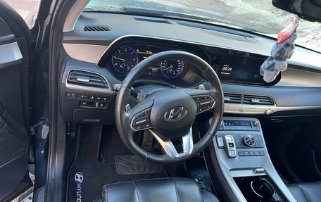 Hyundai Palisade I, 2020 год, 4 400 000 рублей, 5 фотография