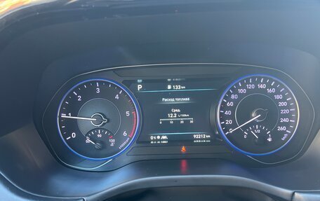 Hyundai Palisade I, 2020 год, 4 400 000 рублей, 4 фотография