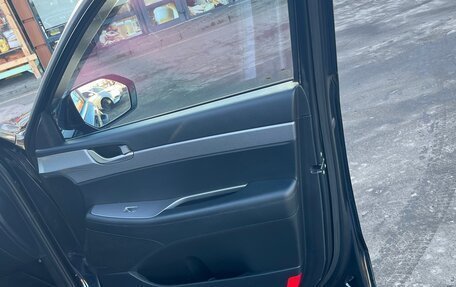 Hyundai Palisade I, 2020 год, 4 400 000 рублей, 13 фотография