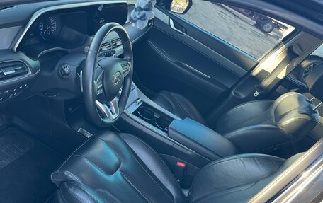 Hyundai Palisade I, 2020 год, 4 400 000 рублей, 15 фотография