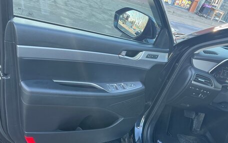 Hyundai Palisade I, 2020 год, 4 400 000 рублей, 16 фотография