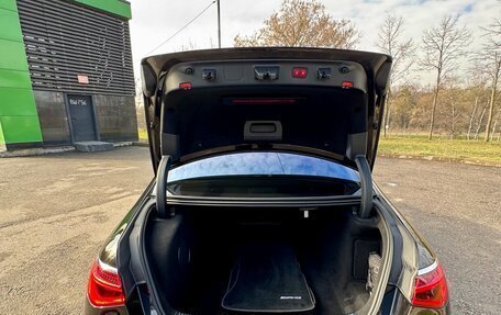 Mercedes-Benz S-Класс, 2021 год, 12 900 000 рублей, 10 фотография