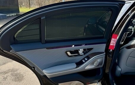 Mercedes-Benz S-Класс, 2021 год, 12 900 000 рублей, 5 фотография