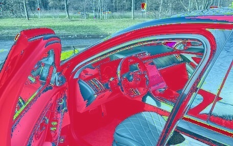 Mercedes-Benz S-Класс, 2021 год, 12 900 000 рублей, 4 фотография