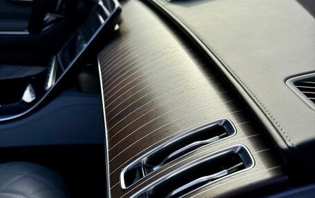 Mercedes-Benz S-Класс, 2021 год, 12 900 000 рублей, 18 фотография