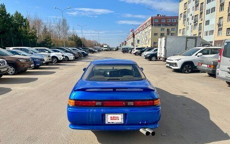 Toyota Mark II VIII (X100), 1993 год, 750 000 рублей, 3 фотография