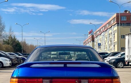 Toyota Mark II VIII (X100), 1993 год, 750 000 рублей, 2 фотография
