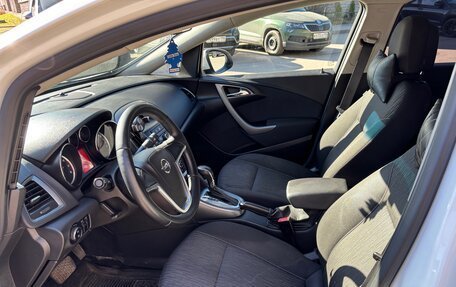 Opel Astra J, 2012 год, 700 000 рублей, 4 фотография