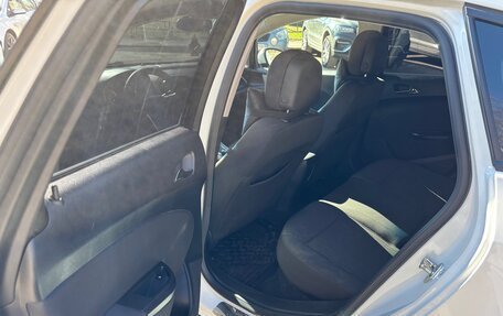 Opel Astra J, 2012 год, 700 000 рублей, 6 фотография