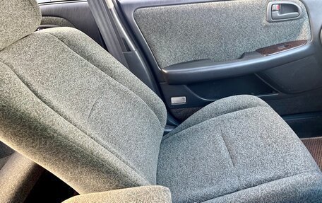 Toyota Mark II VIII (X100), 1993 год, 750 000 рублей, 11 фотография