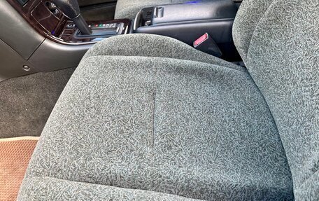 Toyota Mark II VIII (X100), 1993 год, 750 000 рублей, 12 фотография