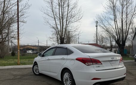 Hyundai i40 I рестайлинг, 2016 год, 1 070 000 рублей, 6 фотография