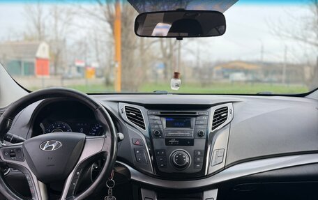 Hyundai i40 I рестайлинг, 2016 год, 1 070 000 рублей, 7 фотография