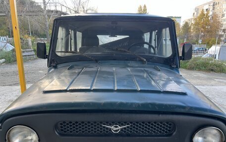 ЛуАЗ 3151, 2004 год, 200 000 рублей, 4 фотография