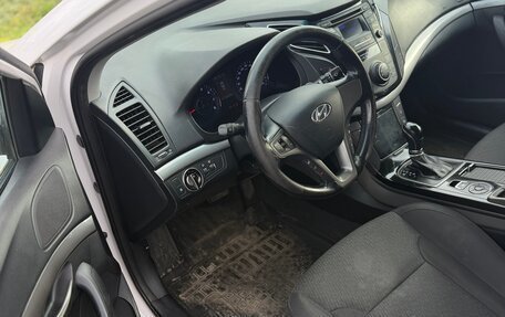 Hyundai i40 I рестайлинг, 2016 год, 1 070 000 рублей, 8 фотография