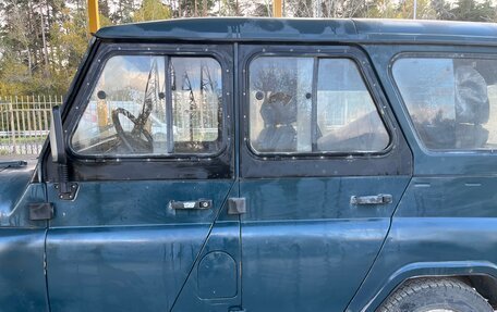 ЛуАЗ 3151, 2004 год, 200 000 рублей, 7 фотография