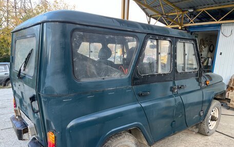 ЛуАЗ 3151, 2004 год, 200 000 рублей, 2 фотография