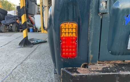 ЛуАЗ 3151, 2004 год, 200 000 рублей, 10 фотография