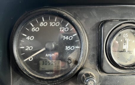 ЛуАЗ 3151, 2004 год, 200 000 рублей, 12 фотография