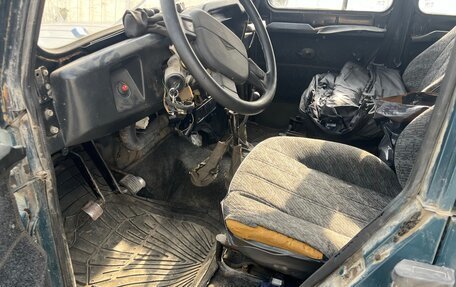 ЛуАЗ 3151, 2004 год, 200 000 рублей, 13 фотография