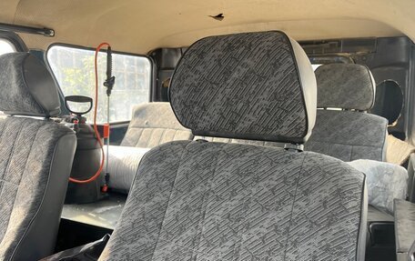 ЛуАЗ 3151, 2004 год, 200 000 рублей, 14 фотография