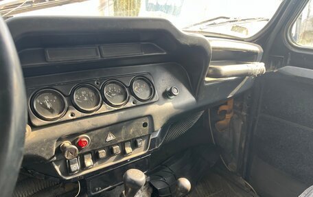 ЛуАЗ 3151, 2004 год, 200 000 рублей, 15 фотография