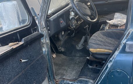 ЛуАЗ 3151, 2004 год, 200 000 рублей, 16 фотография