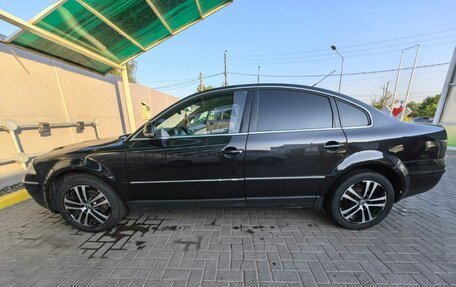 Volkswagen Passat B5+ рестайлинг, 2004 год, 650 000 рублей, 3 фотография