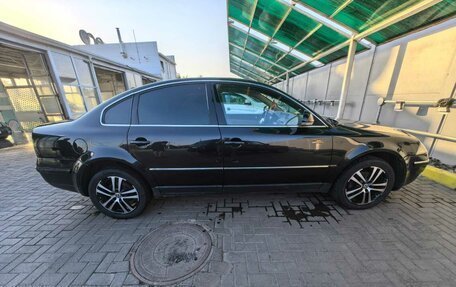 Volkswagen Passat B5+ рестайлинг, 2004 год, 650 000 рублей, 2 фотография