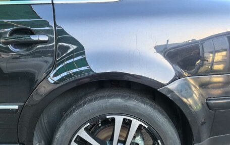 Volkswagen Passat B5+ рестайлинг, 2004 год, 650 000 рублей, 9 фотография