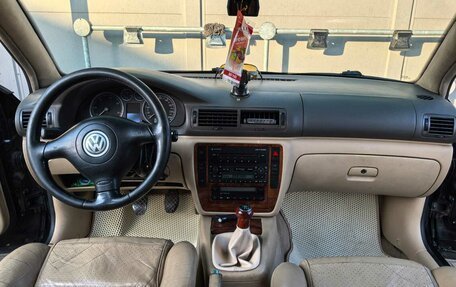 Volkswagen Passat B5+ рестайлинг, 2004 год, 650 000 рублей, 11 фотография