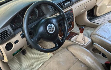 Volkswagen Passat B5+ рестайлинг, 2004 год, 650 000 рублей, 12 фотография