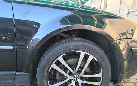 Volkswagen Passat B5+ рестайлинг, 2004 год, 650 000 рублей, 7 фотография