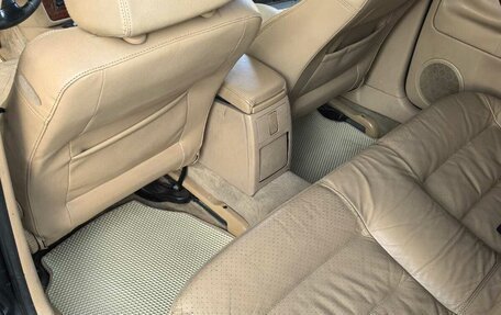 Volkswagen Passat B5+ рестайлинг, 2004 год, 650 000 рублей, 14 фотография