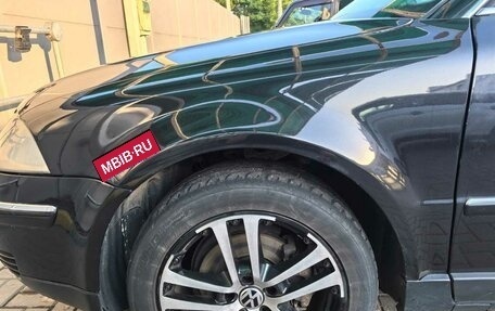 Volkswagen Passat B5+ рестайлинг, 2004 год, 650 000 рублей, 6 фотография