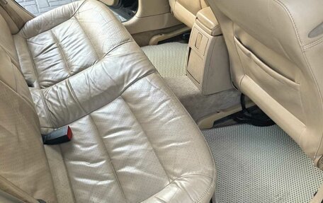 Volkswagen Passat B5+ рестайлинг, 2004 год, 650 000 рублей, 15 фотография