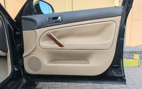 Volkswagen Passat B5+ рестайлинг, 2004 год, 650 000 рублей, 17 фотография