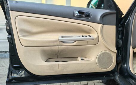 Volkswagen Passat B5+ рестайлинг, 2004 год, 650 000 рублей, 23 фотография