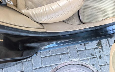 Volkswagen Passat B5+ рестайлинг, 2004 год, 650 000 рублей, 18 фотография