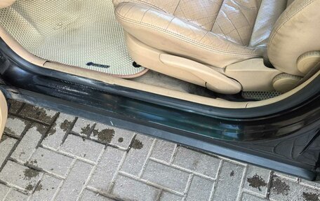 Volkswagen Passat B5+ рестайлинг, 2004 год, 650 000 рублей, 22 фотография