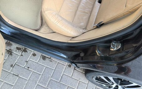 Volkswagen Passat B5+ рестайлинг, 2004 год, 650 000 рублей, 24 фотография