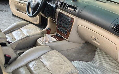 Volkswagen Passat B5+ рестайлинг, 2004 год, 650 000 рублей, 16 фотография