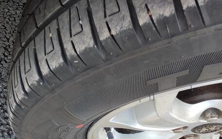 Hyundai Tucson III, 2008 год, 780 000 рублей, 6 фотография