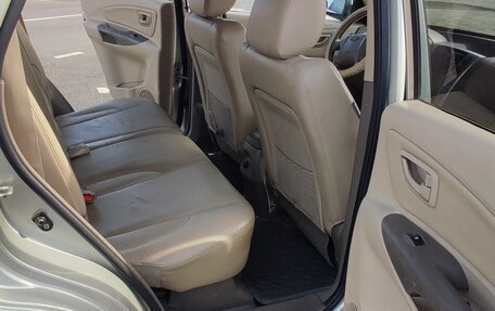 Hyundai Tucson III, 2008 год, 780 000 рублей, 9 фотография