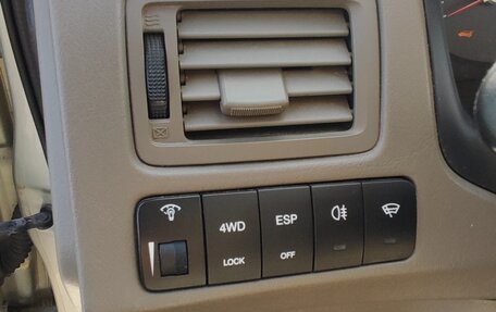 Hyundai Tucson III, 2008 год, 780 000 рублей, 15 фотография