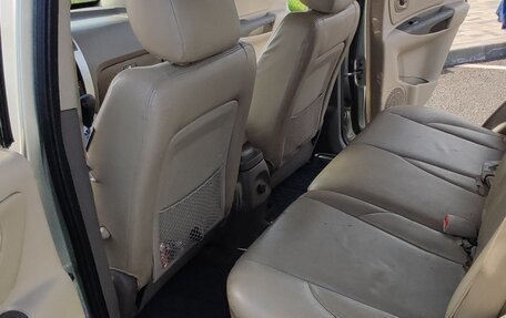 Hyundai Tucson III, 2008 год, 780 000 рублей, 14 фотография